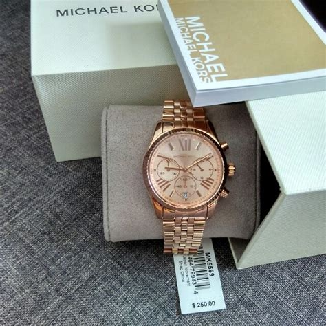 michael kors rolex copy|genuine Michael Kors watch.